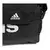 Mala adidas Mala adidas Duffel Linear Logo Preta Cor Preto Liso - loja online