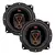 Par Alto Falante JBL 5 Polegadas 80w RMS