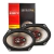 Bravox Alto Falante 5x7 Polegadas B3x57x 100w RMS