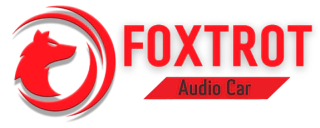 FoxTrot Audio Car