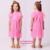 Vestido Tutu Cerejinhas - Momi - comprar online