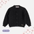 Cardigan de Tricot Baby - Momi na internet