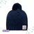 Gorro Baby Tricot - Lucboo - comprar online