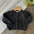 Cardigan de Tricot Baby - Momi