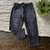 Calça Jogger Jeans Escuro - Lucboo - comprar online