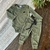 Conjunto Camuflado - Lucboo