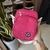 Shoulder Bag Yourface Rosa Pink