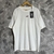 Camiseta Plano C “Clube” - Offwhite - Original Streetwear