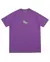 Camiseta Fire "Handrail Gap" Roxo (78)