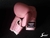 Luvas Krathing Boxing - Rosa - Sagat Fighter Store