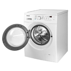 LAVARROPAS AUTOMATICO SAMSUNG 6.5 KG WHITE