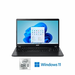 NOTEBOOK ACER A315-56 (Intel Core i3 8gb/SSD256gb) 15.6"