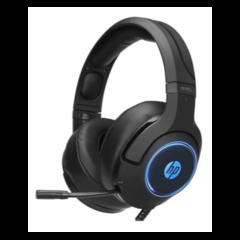 AURICULARES GAMER HP DHE-8003