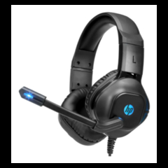 AURICULAR GAMER HP DHE-8002