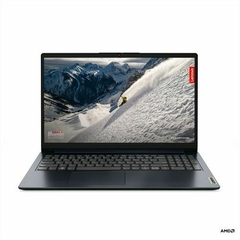 NOTEBOOK LENOVO ideapad (RYZEN5 8gb 256 GB) 15.6"