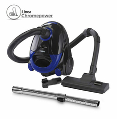 ASPIRADOR LILIANA LLA782 "CHROMEPOWER" 1500W