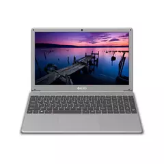 NOTEBOOK EXO (Intel Core i3 12va 8GB SSD 256GB) XQ3J-C382 15.6''