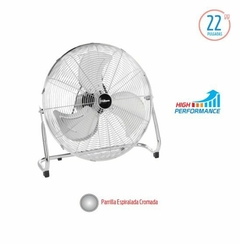 TURBO LILIANA 22P VTFM22 (130 watts)