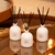 Difusor de Ambientes Maison Deboá com Garrafa Decorativa - 250ml - Belong Be