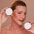Pó para Área dos Olhos BM Beauty Light Up - 12g - comprar online