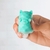 Esponja de Limpeza Facial Océane Llama Sponge - UN - comprar online