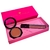 Kit de Maquiagem Ana Paula Marçal Kit Cream Blush + Lip Gloss - comprar online