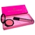 Kit de Maquiagem Ana Paula Marçal Kit Cream Blush + Lip Gloss