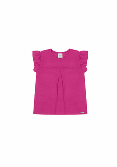 Blusa malha visco Lady - comprar online