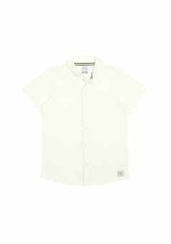 Camisa malha Cotton Alakazoo - comprar online