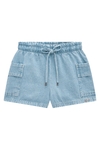 Shorts jeans Arkansas Kukie