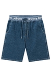 Bermuda Jeans Treck Johnny Fox