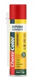 ESPUMA PU CHEMICOLOR 12X300ML/190G