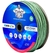 CORDA FORCE VERDE 04MM C/220M