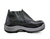 BOTA ELASTICO BIDENSIDADE PRETO Nº38