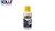 CORANTE AMARELO 50ml SOLUT