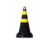 CONE RIGIDO PTO/AMAR 75 CM - KALIPSO