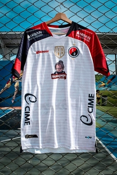 CAMISETA PRINCIPAL 2024 – CÚCUTA DEPORTIVO - comprar online