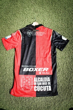 CAMISETA PRINCIPAL 2024 – CÚCUTA DEPORTIVO - tienda online