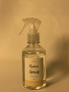 Home Spray - Vanilla Fava