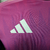 Camisa Alemanha II 24/25 - Jogador Adidas Masculina - Rosa - Camisa 7 Store