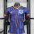 Camisa Holanda II 24/25 - Jogador Nike Masculina - Azul