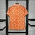 Camisa Retrô Holanda 1988 - Torcedor Masculina - Laranja - comprar online