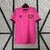 Camisa Sport Recife Outubro Rosa 23/24 - Torcedor Umbro Masculina - Rosa