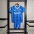 Kit Infantil Al Hilal I 23/24 - Puma - Azul