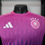 Camisa Alemanha II 24/25 - Jogador Adidas Masculina - Rosa na internet