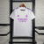 Camisa Real Madrid Goleiro 23/24 - Torcedor Adidas Masculina - Branco