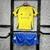 Kit Infantil Al Nassr I 24/25 - Adidas - Amarela