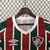 Camisa Fluminense I 24/25 - Torcedor Umbro Feminina - Verde e vermelha na internet