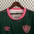 Camisa Fluminense II Edição Especial Cartola 23/24 - Torcedor Umbro Masculina - Verde com detalhes em rosa na internet