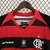 Camisa Retrô Flamengo 2010 - Torcedor Masculina - Vermelha e preta na internet